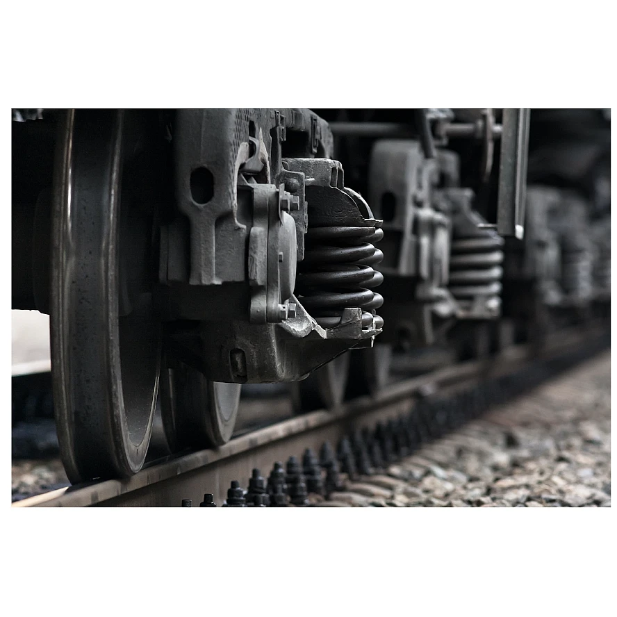 Induktionsanlage 8 kW für Nutzfahrzeuge